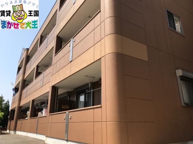 ル・レーヴ五反田