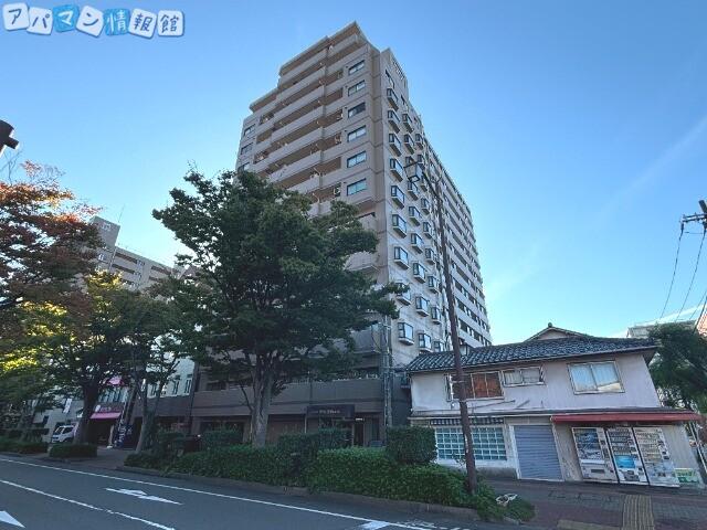 ライオンズシティ新潟