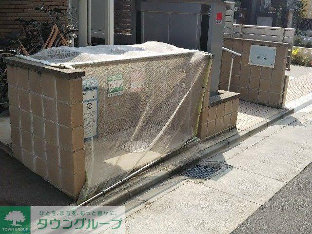 レオネクスト萩原