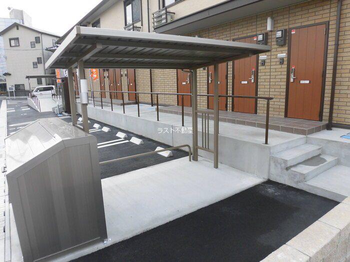 シェノア宮内
