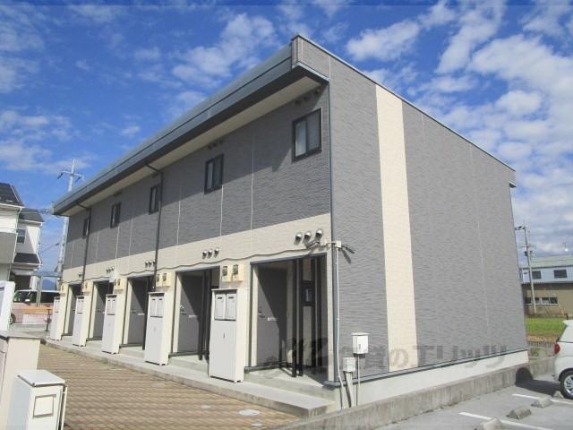 レオパレスヴィラ南田附Ⅱ
