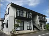 グランデスヴィラ 田園A