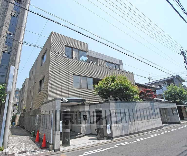 アステシオ清和院(3LDK/3階)