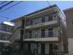 さかいマンション(1K/2階)