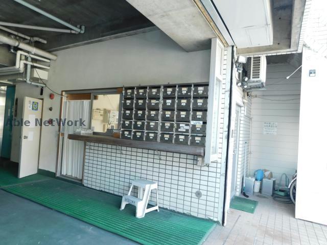 元町駅横ビル