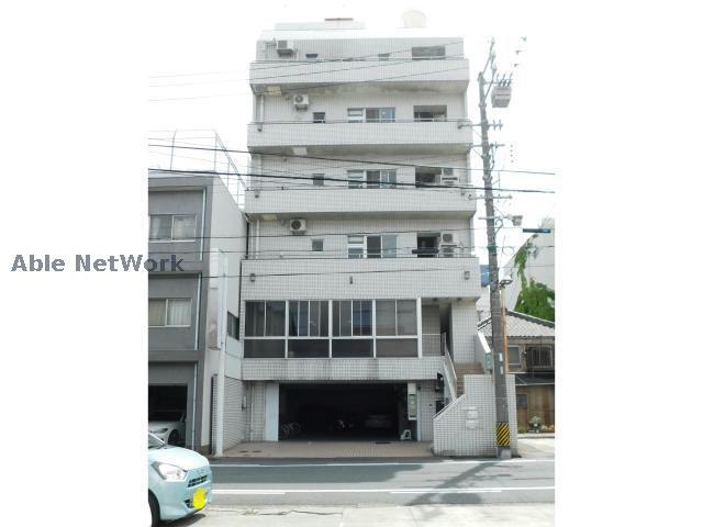 元町駅横ビル(ワンルーム/3階)