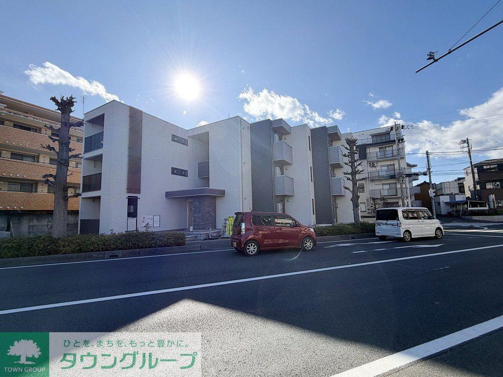 D-SERENO志木柏町