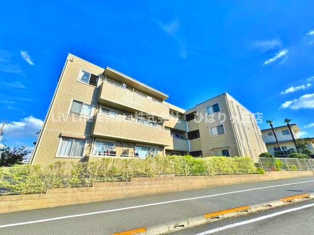 トレビナ保谷