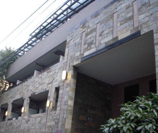 KT三光マンション