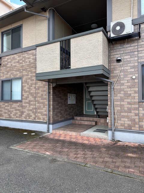 サニーコート仙古 B
