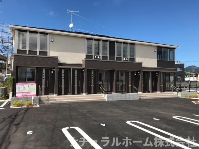 レジデンス牛久保