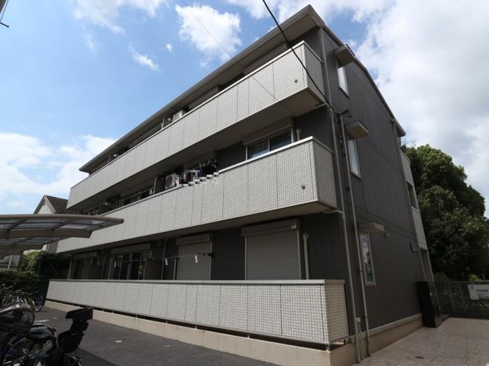 ヴィクトワール壱番館