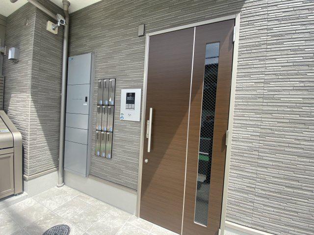 KEY ビレッジ 東鳴尾