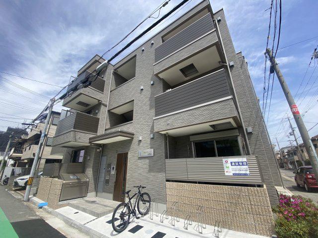KEY ビレッジ 東鳴尾