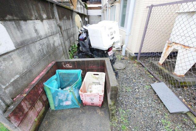 本町ハイツ