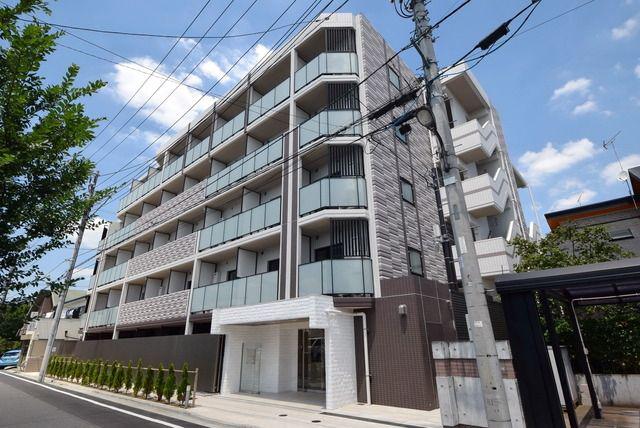 アルテカーサアリビエ東京イースト