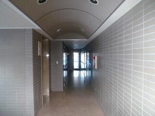 ロイトン山鼻