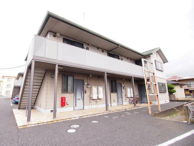 リヴェールA