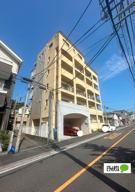 ヴィラージュ横浜