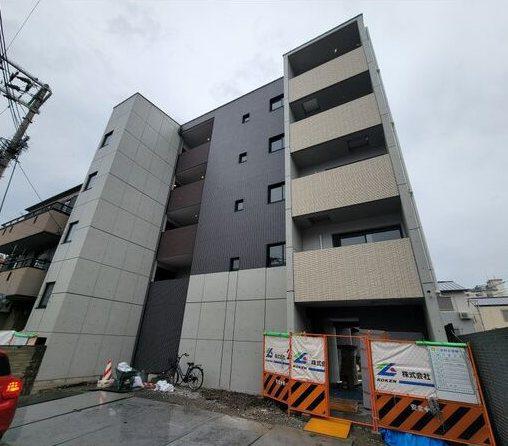 エストゥルース京都II