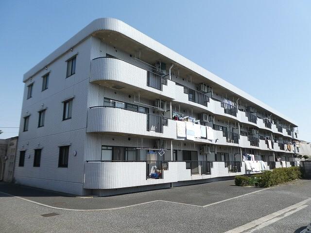 ベルデュール大泉