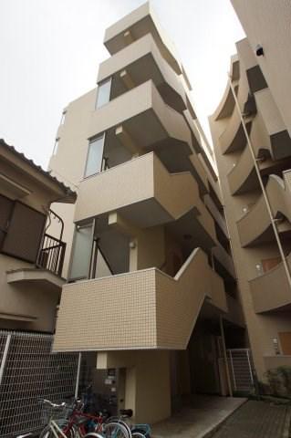 VIVRE横浜白楽弐番館