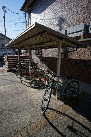ROYAL GARDEN 400&16 D棟