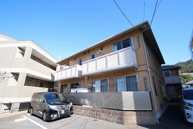 ジェンティーレ壱番館