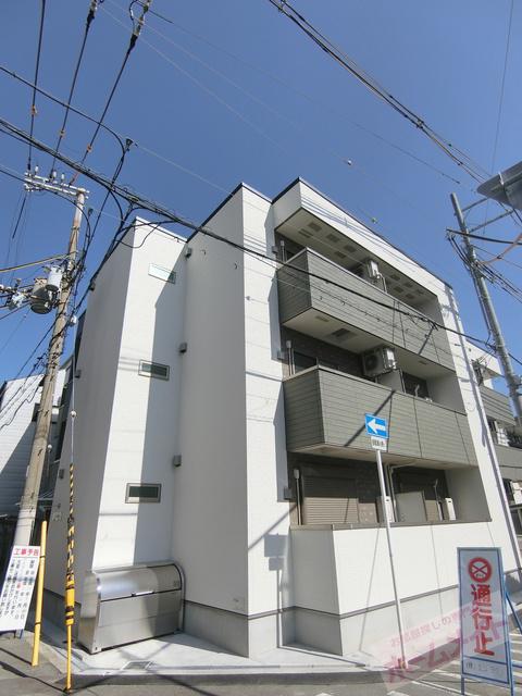 フジパレス西脇III番館