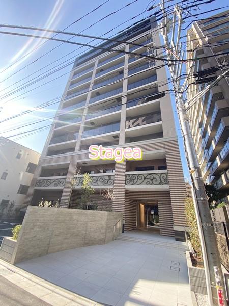 RESIDENCE OMIYA HIKAWASANDO(1K/4階)