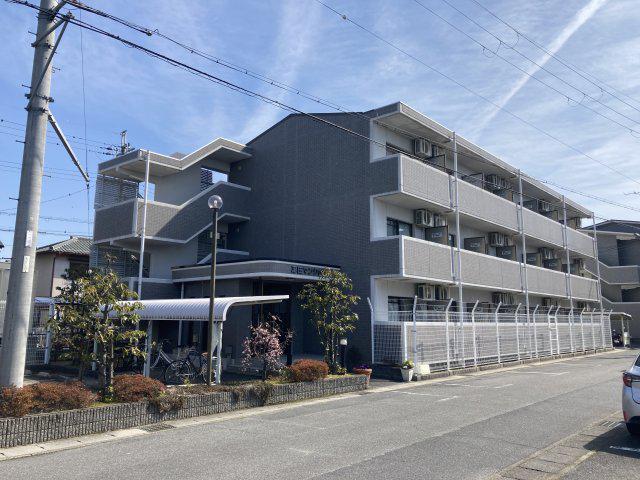 疋田マンションII