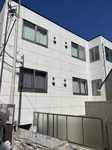 レスツオン参宮橋