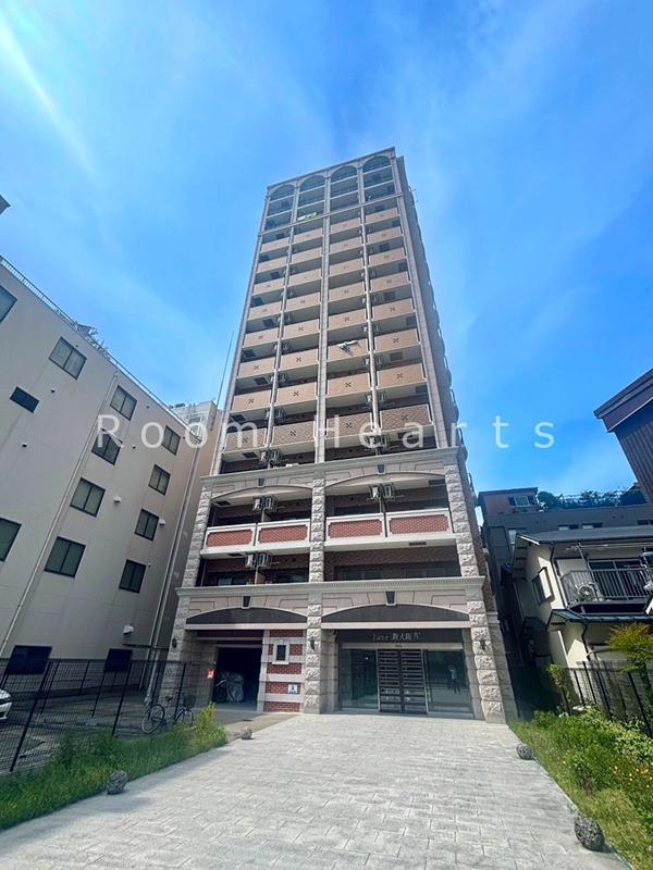 LUXE新大阪IV