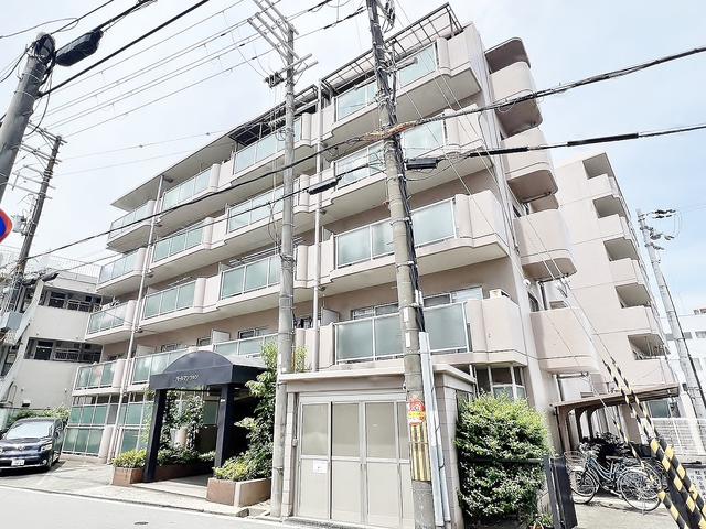 第1パールマンション