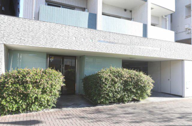 スカイコート池袋西壱番館