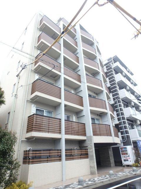 メイクスデザイン板橋本町Ⅱ