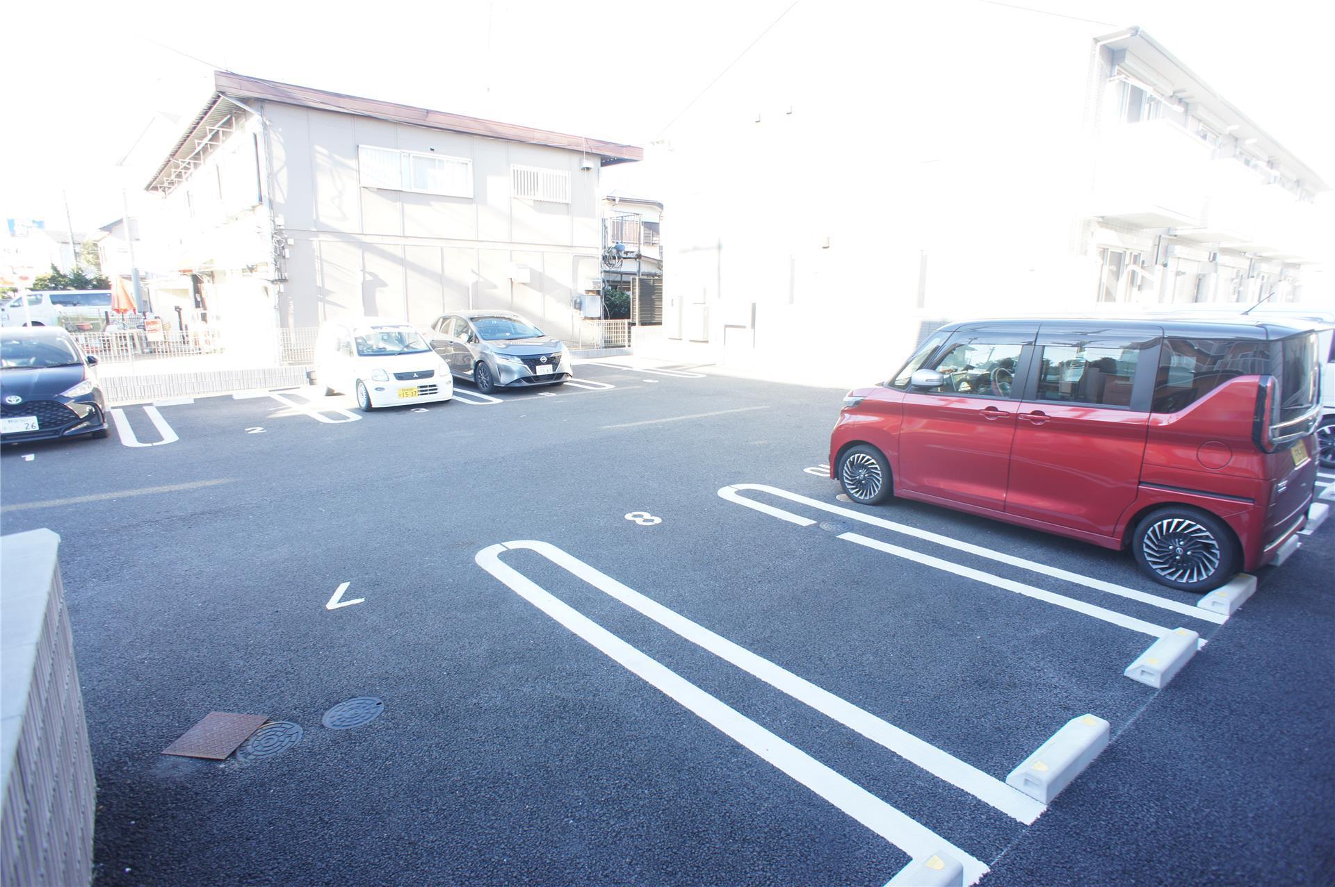 サニークレスト