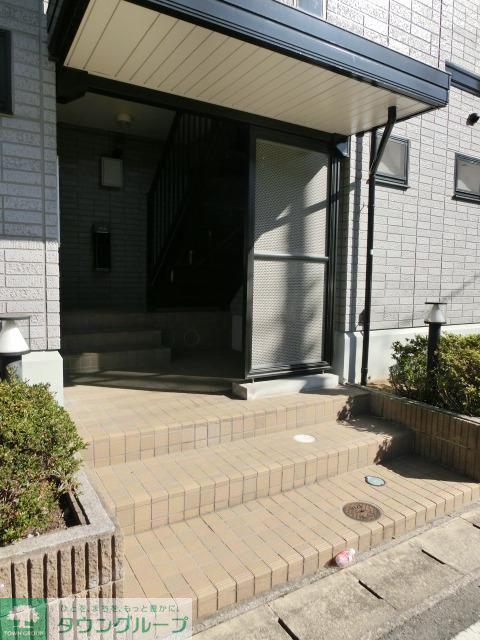ヴァンクレスト