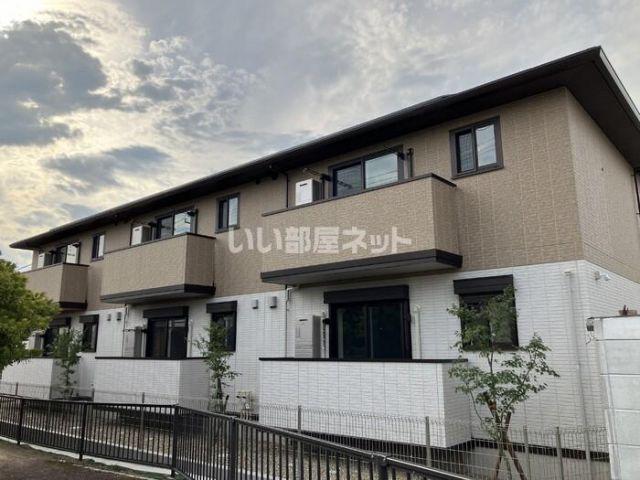モンシャトー岐南II