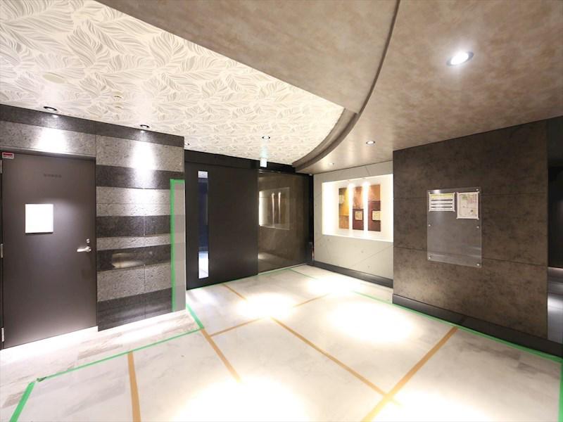 S-RESIDENCE鶴舞駅前