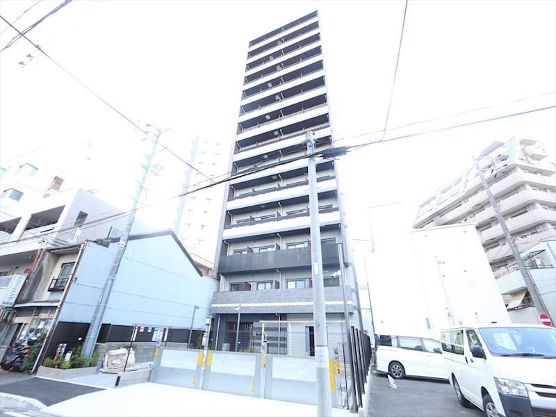 S-RESIDENCE鶴舞駅前