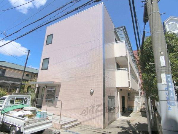 イーストヴィレッジ茨木