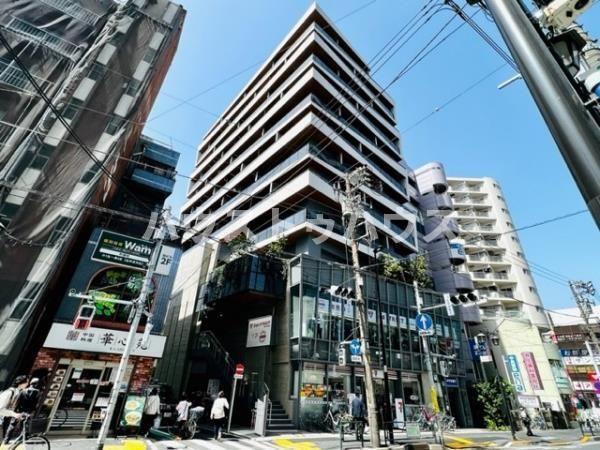 BRILLIA IST町屋