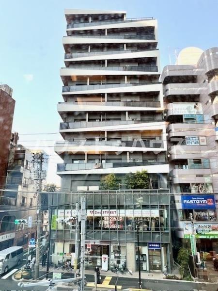 BRILLIA IST町屋