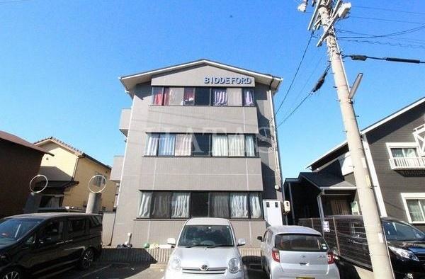ビッドフォードマンション