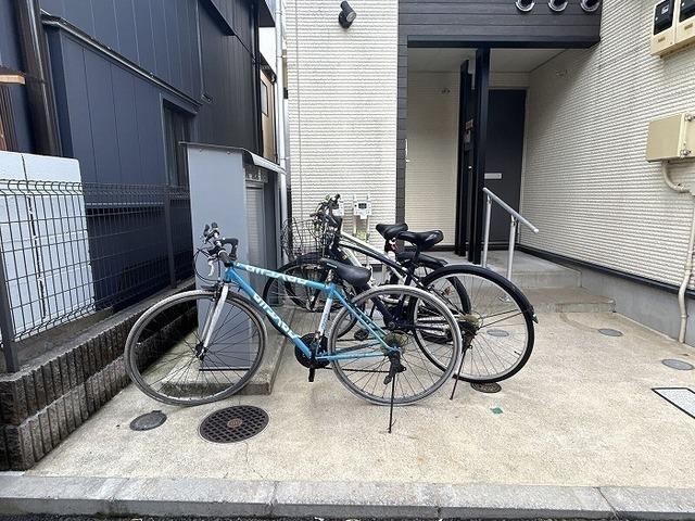 レオネクストプリンシパル中野