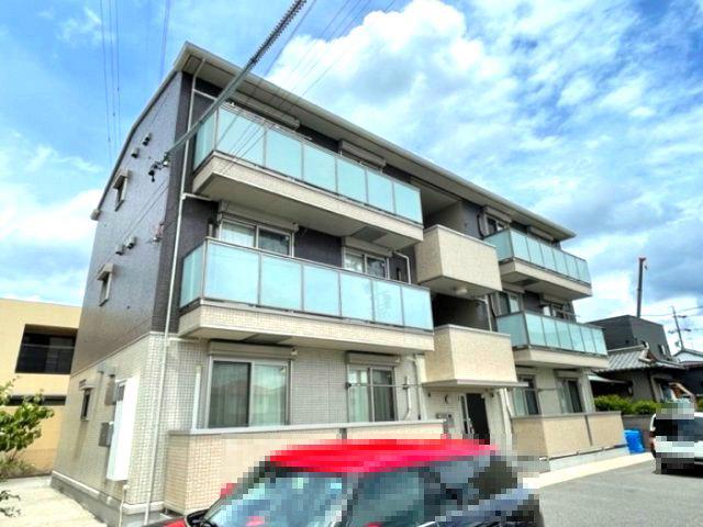 ボナール東野(2LDK/2階)