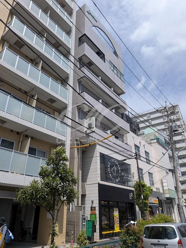 小西ビル