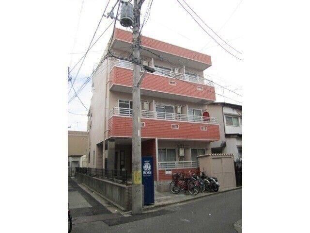キャッスルアメニティ
