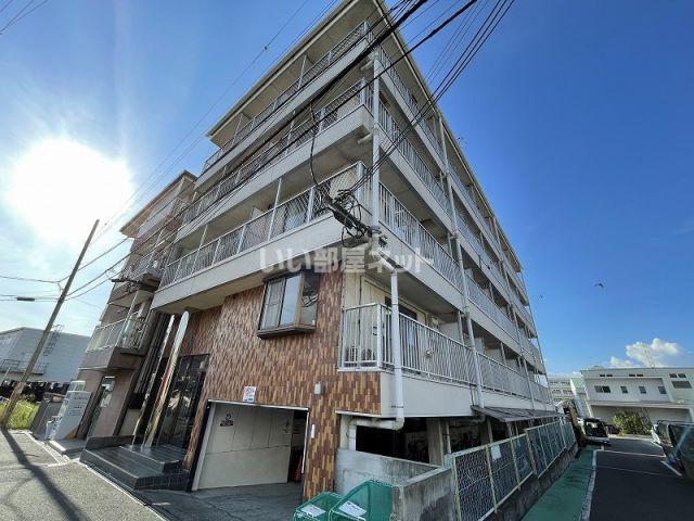 サンライズマンション